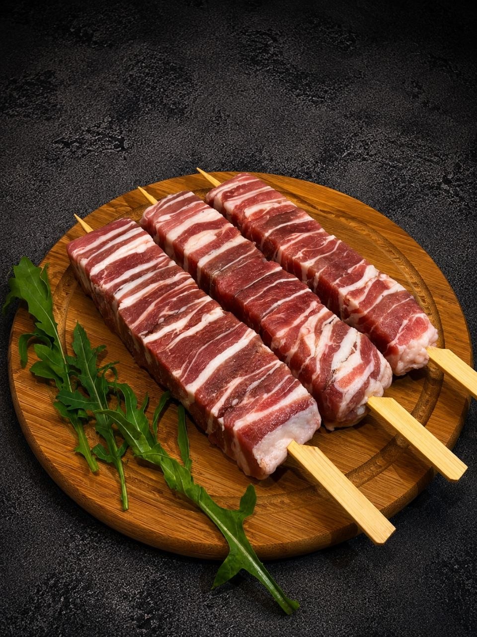 ШАШЛИК ХАНА